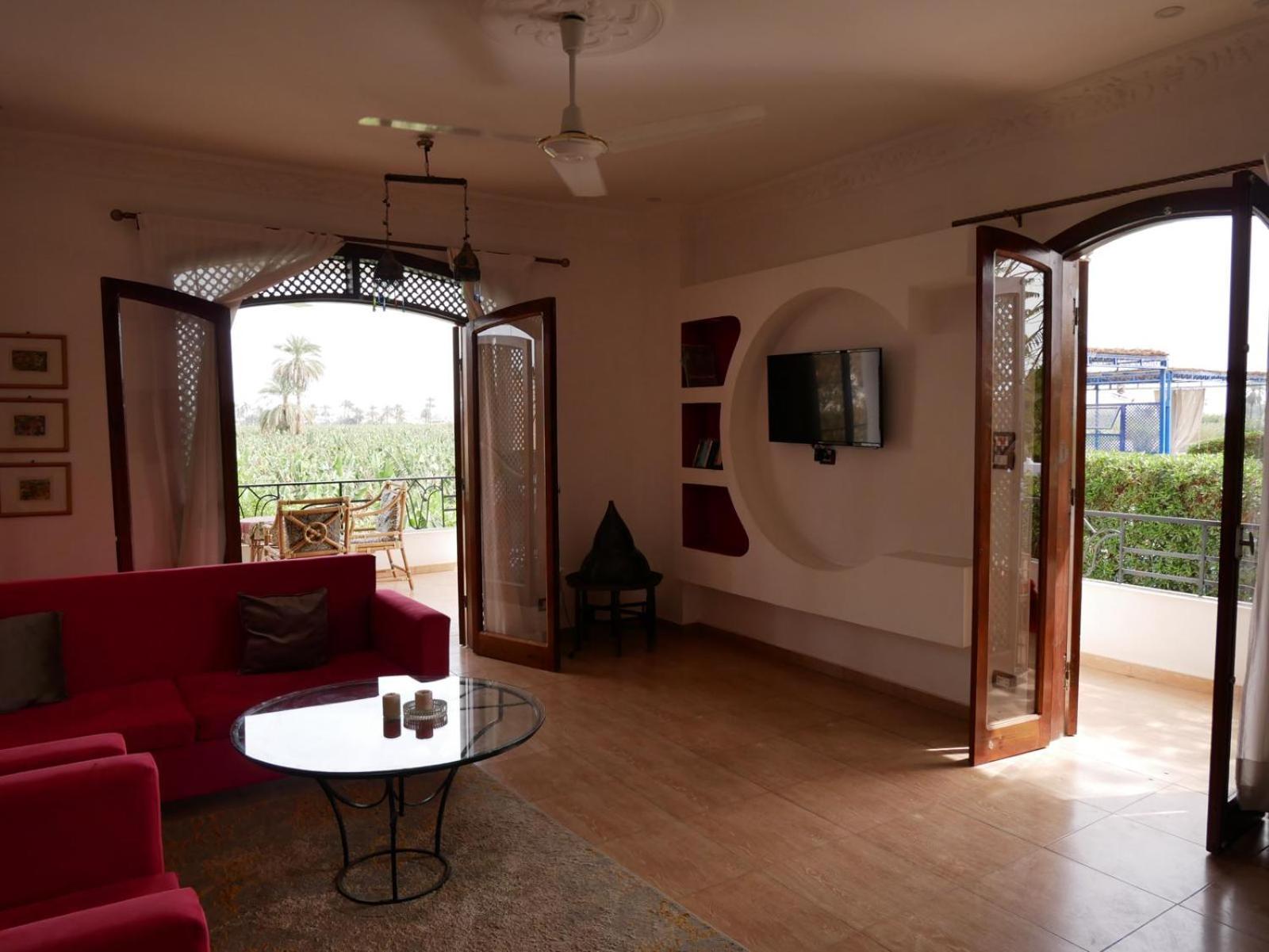 Villa Quiet Place 樂蜀 外观 照片